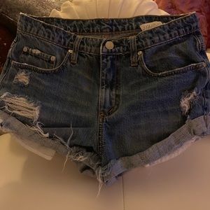 Shorts from Revolve Clothing